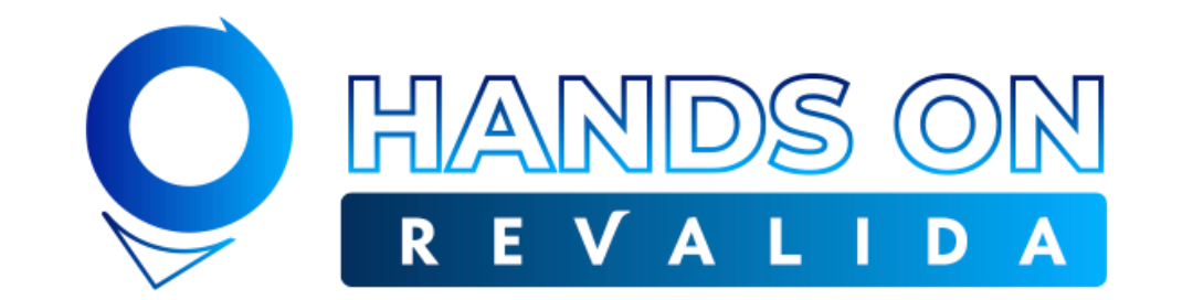 Logo Revalida